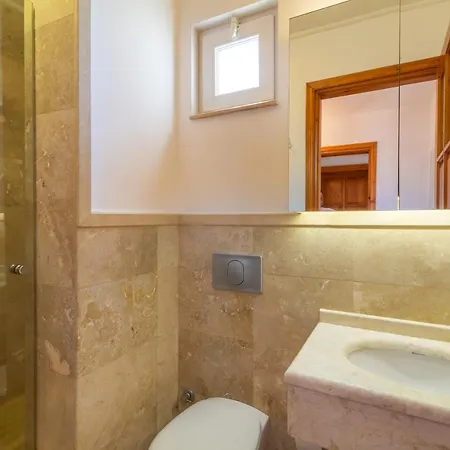 Korsan No.5 Hotel de apartamente