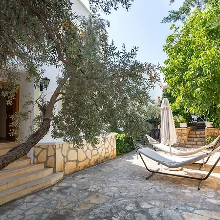 Korsan No.5 Hotel de apartamente *