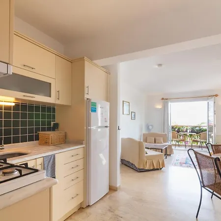 Korsan No.5 Hotel de apartamente *