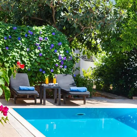 Aparthotel Korsan Apartment No.5 Kas