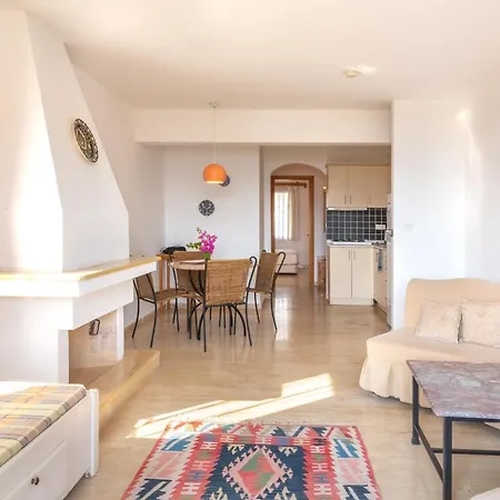 Korsan Apartment No.5