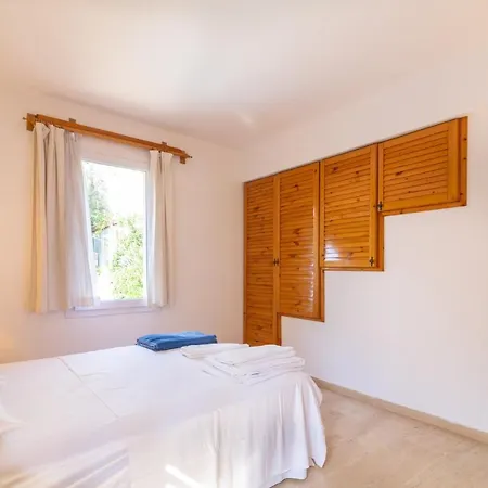 Korsan Apartment No.5 Kas